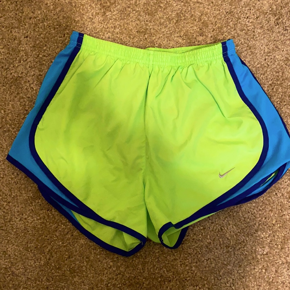 Nike Dri-Fit Shorts